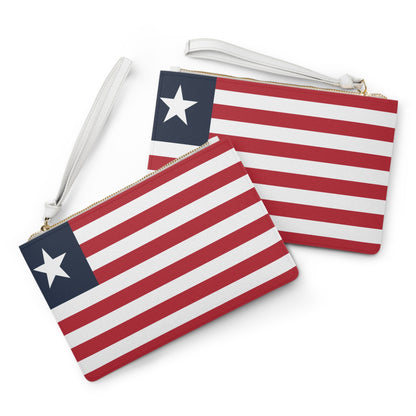 Loop Clutch - Liberia