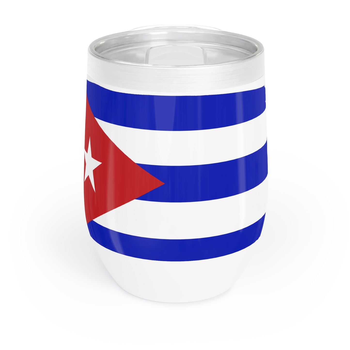 Wine Tumbler - Cuba