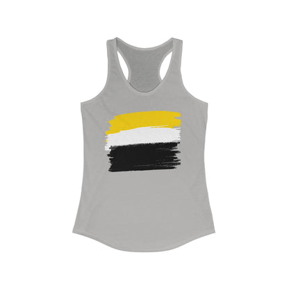 Racerback Tank - Garifuna
