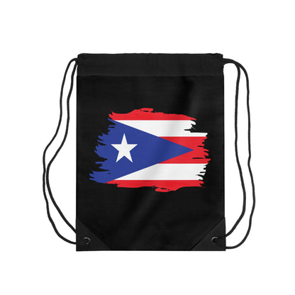 Drawstring Bag - Puerto Rico