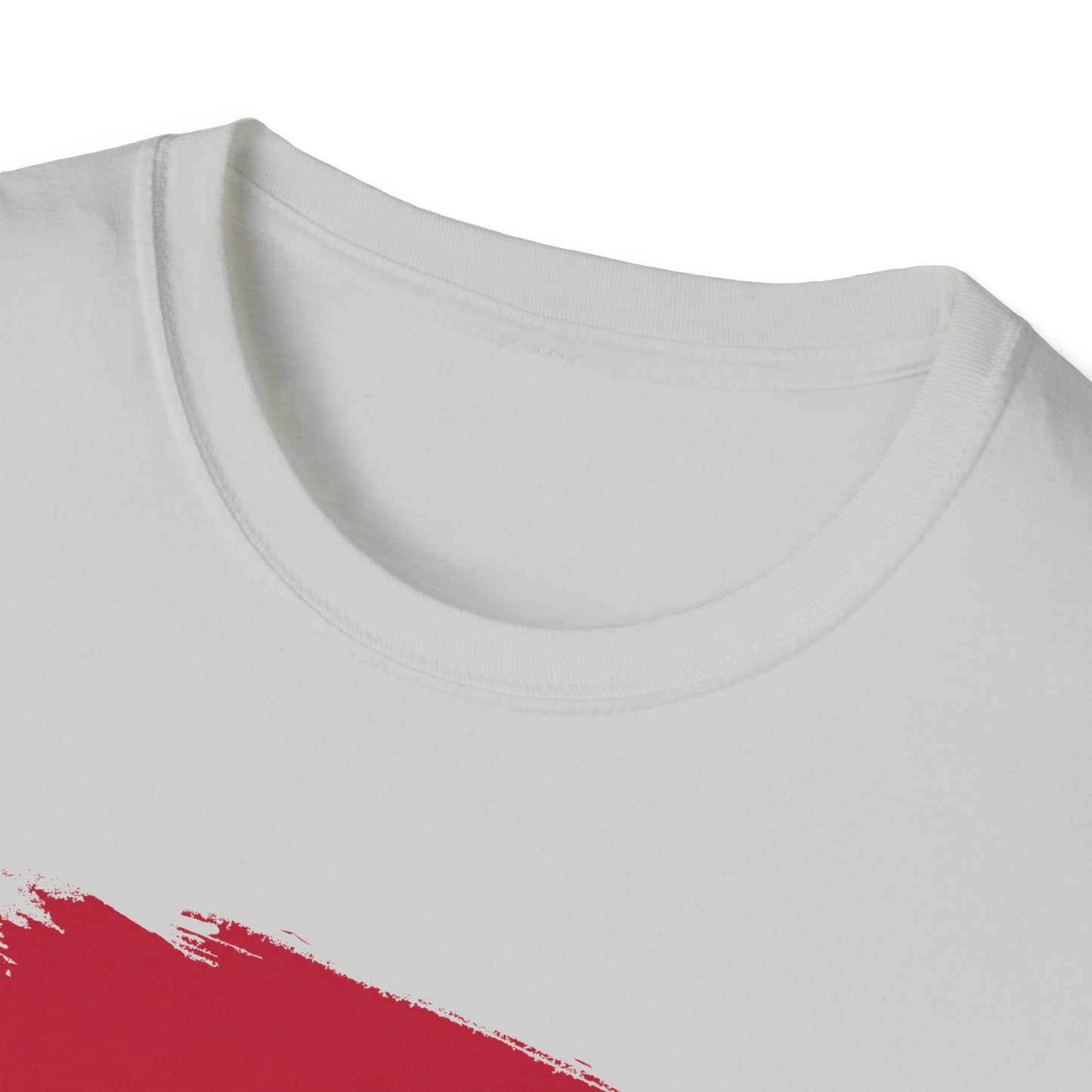 Unisex Softstyle T-Shirt - Egypt