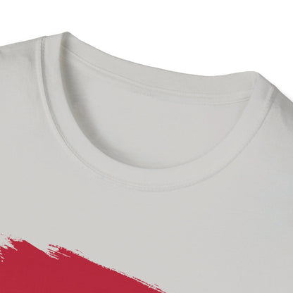 Unisex Softstyle T-Shirt - Egypt