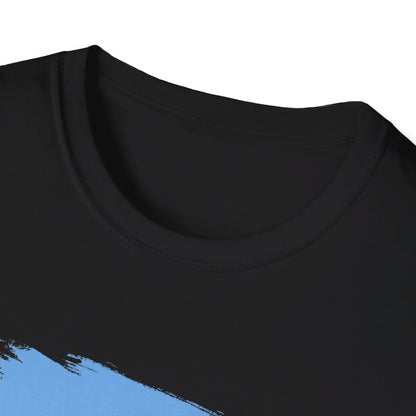 Unisex Softstyle T-Shirt - Argentina