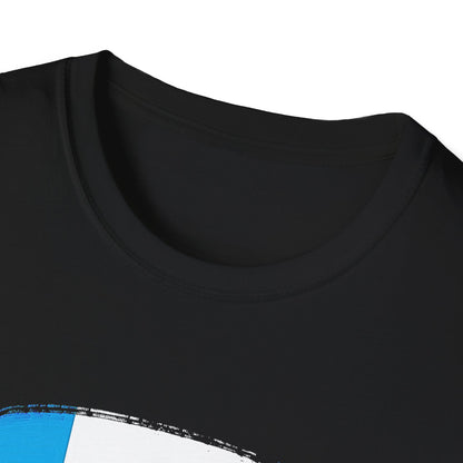 Unisex Softstyle T-Shirt - Guatemala