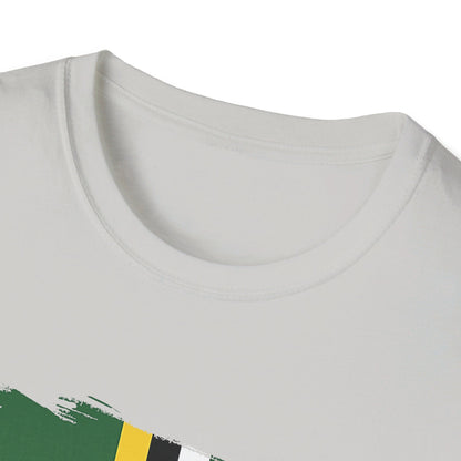 Unisex Softstyle T-Shirt - Dominica