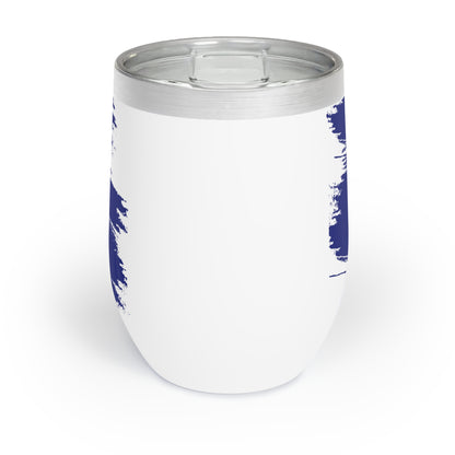 Wine Tumbler - Barbados