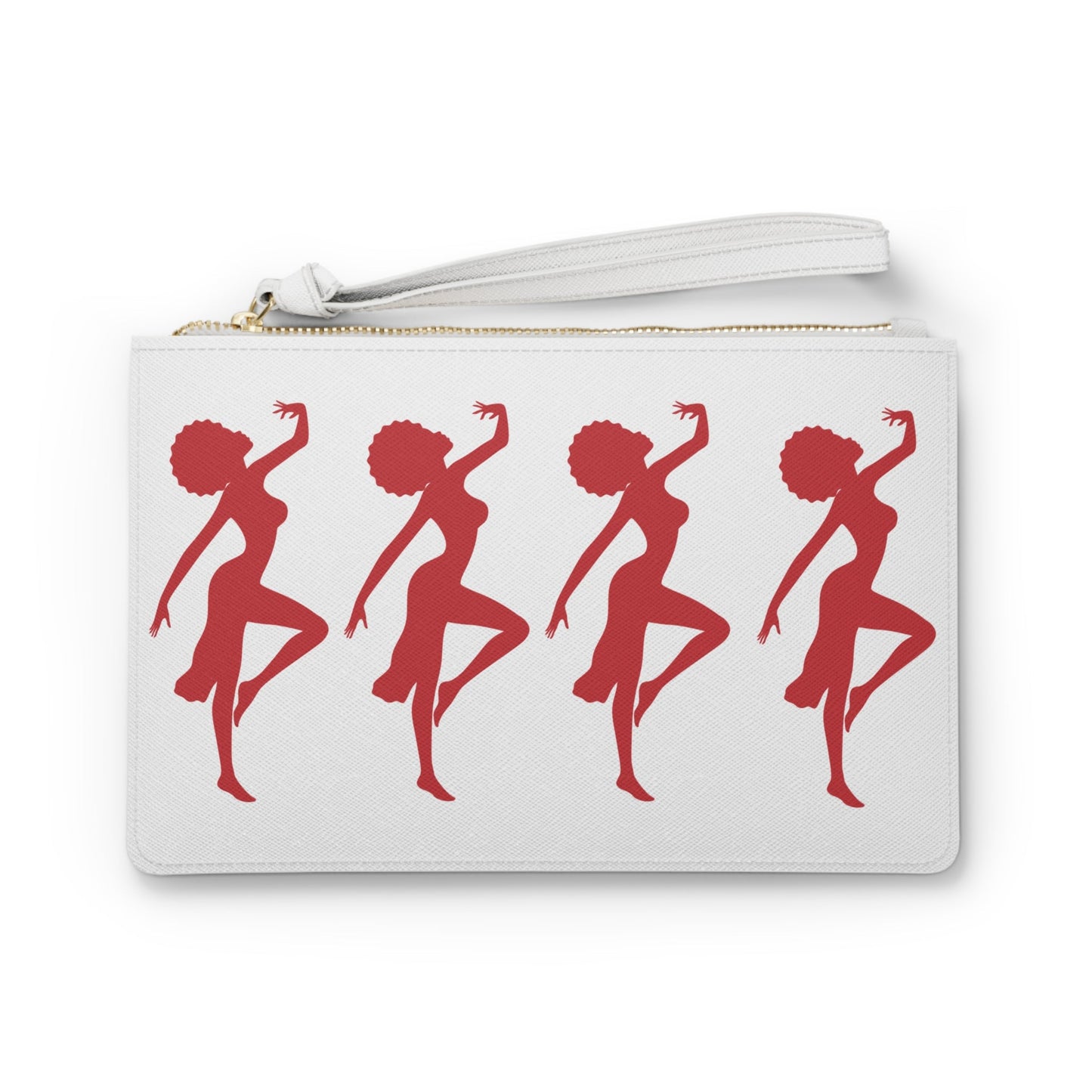 Loop Clutch - Africa Dance