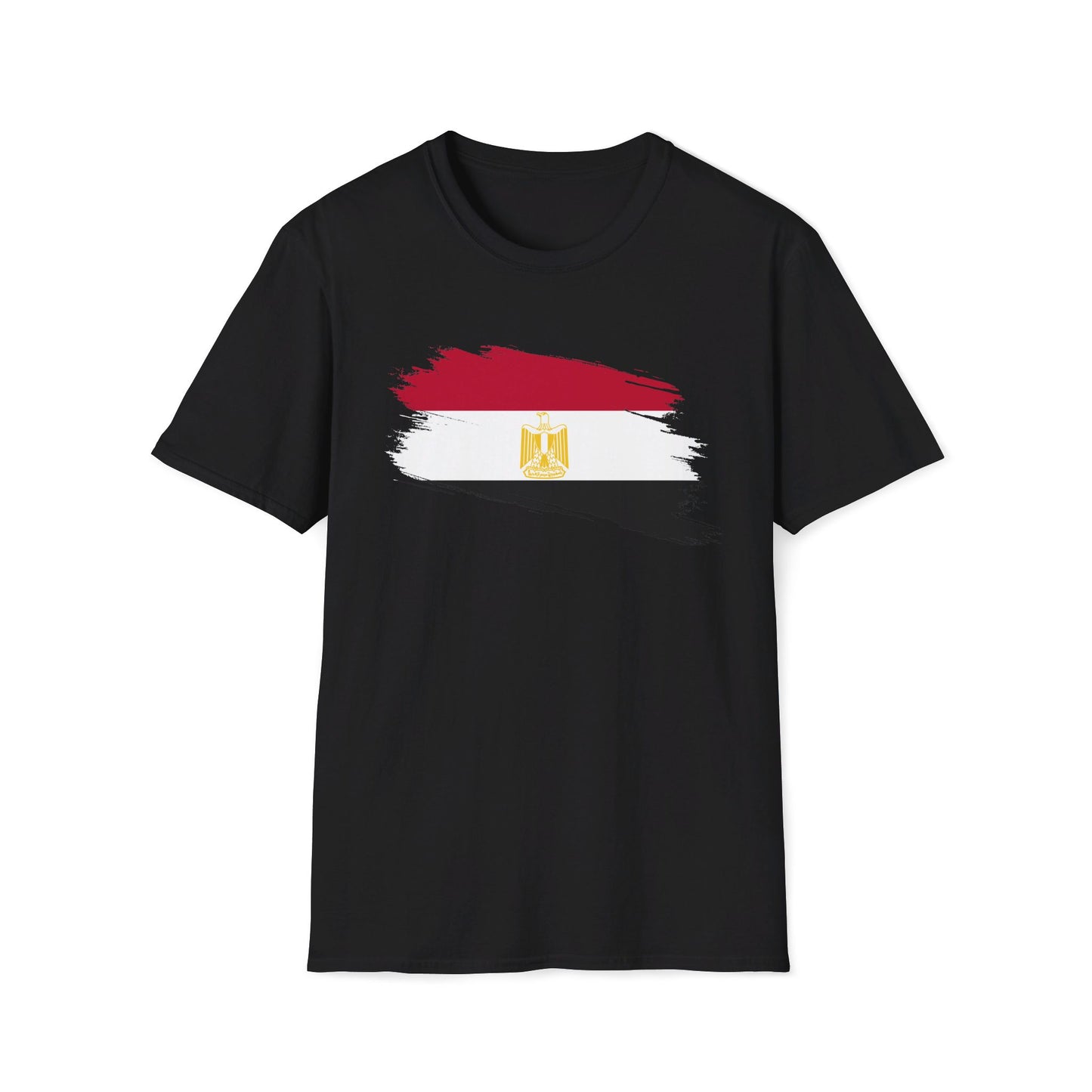 Unisex Softstyle T-Shirt - Egypt