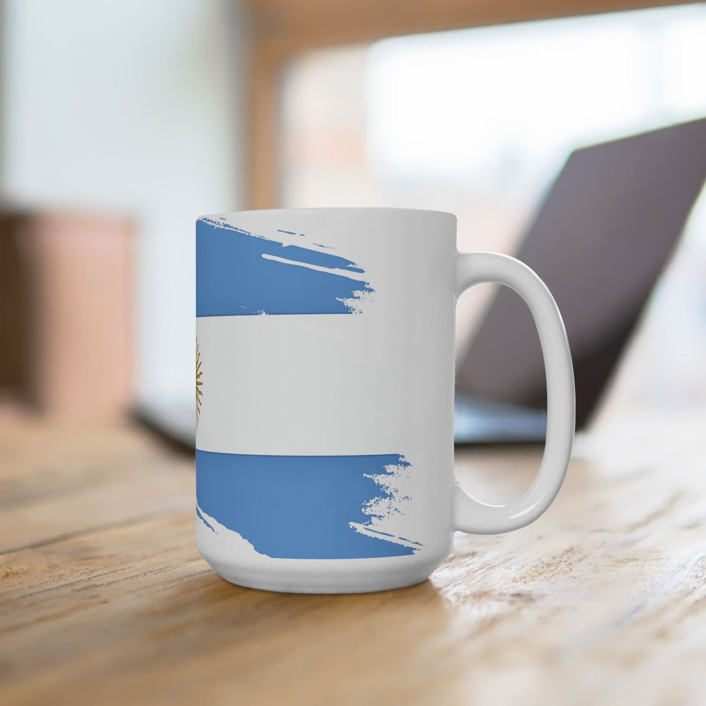 Ceramic Mug - Argentina