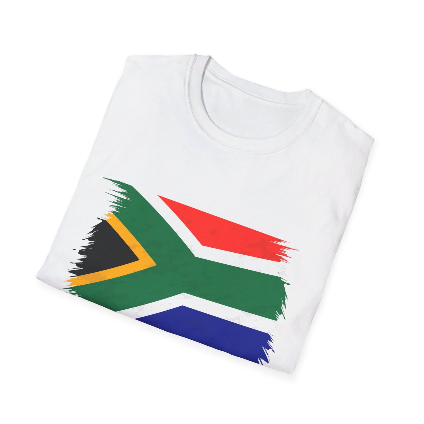 Unisex Softstyle T-Shirt - South Africa