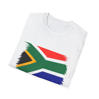 Unisex Softstyle T-Shirt - South Africa