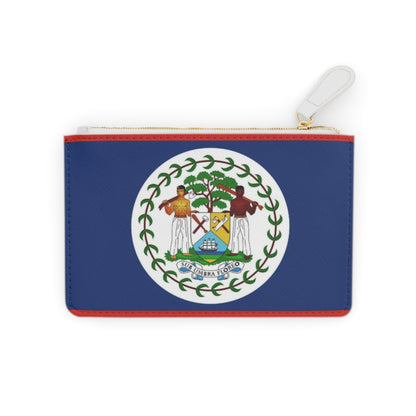 Mini Wallet - Belize