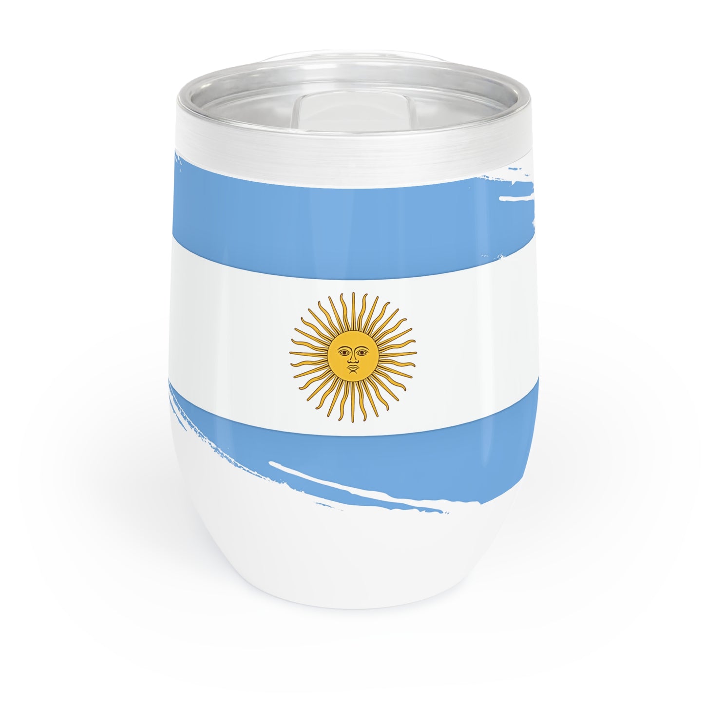 Wine Tumbler - Argentina