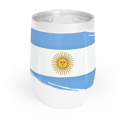 Wine Tumbler - Argentina