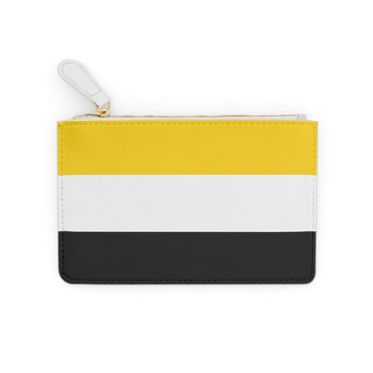 Mini Wallet - Garifuna