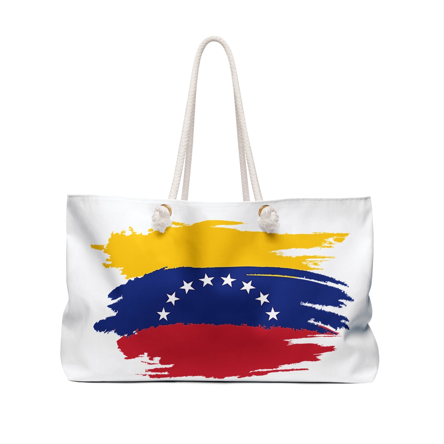 Weekender Bag - Venezuela