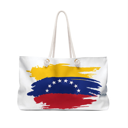 Weekender Bag - Venezuela