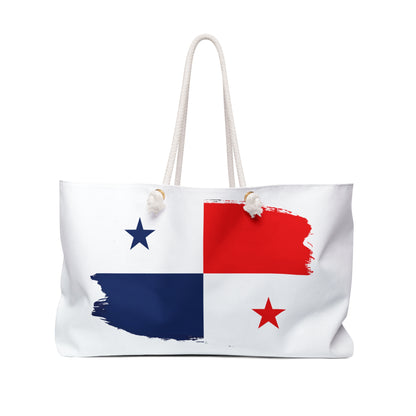 Weekender Bag - Panama