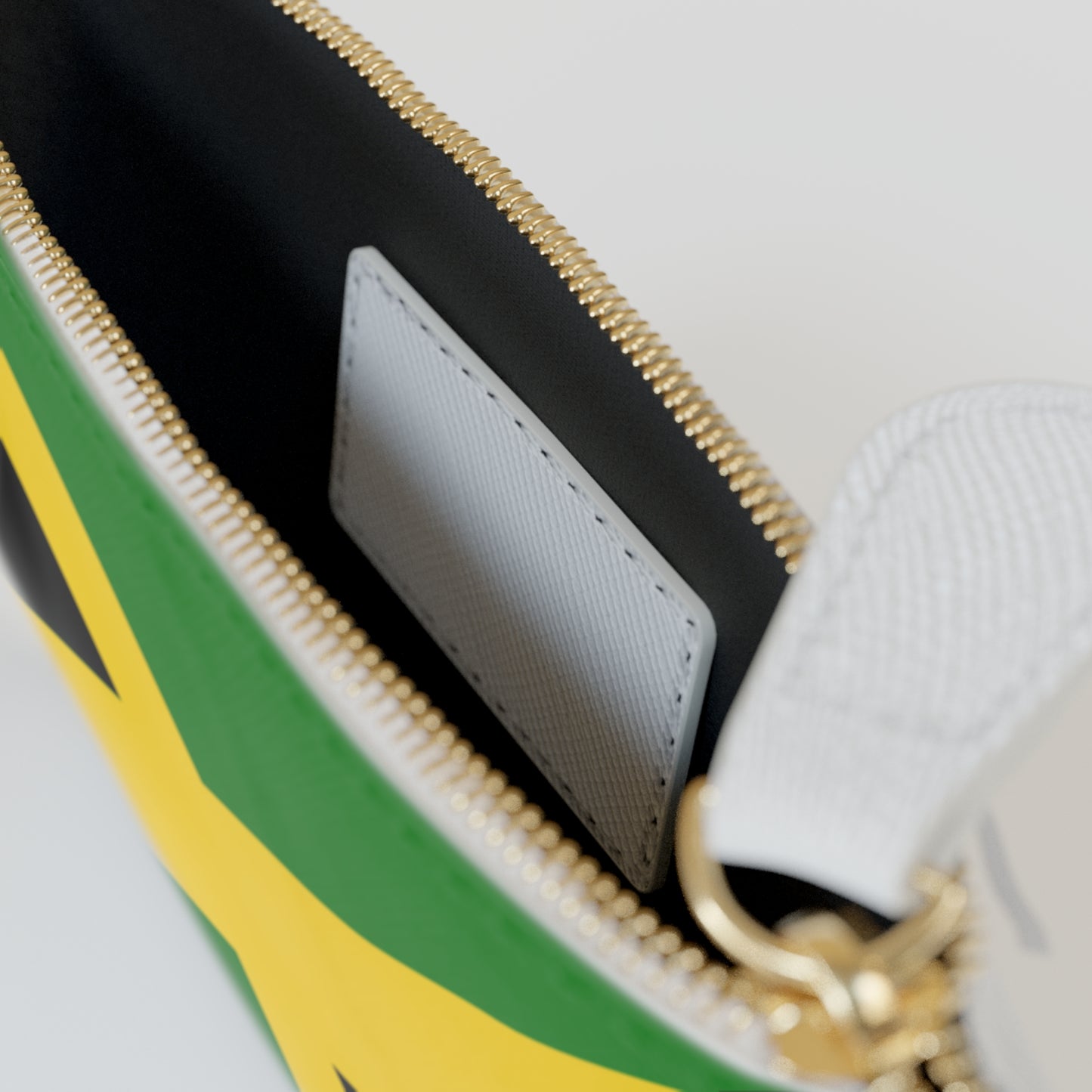 Mini Wallet - Jamaica