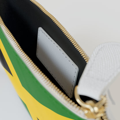 Mini Wallet - Jamaica