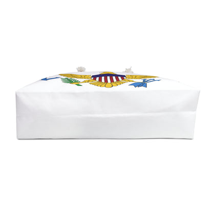 Weekender Bag - U.S. Virgin Islands