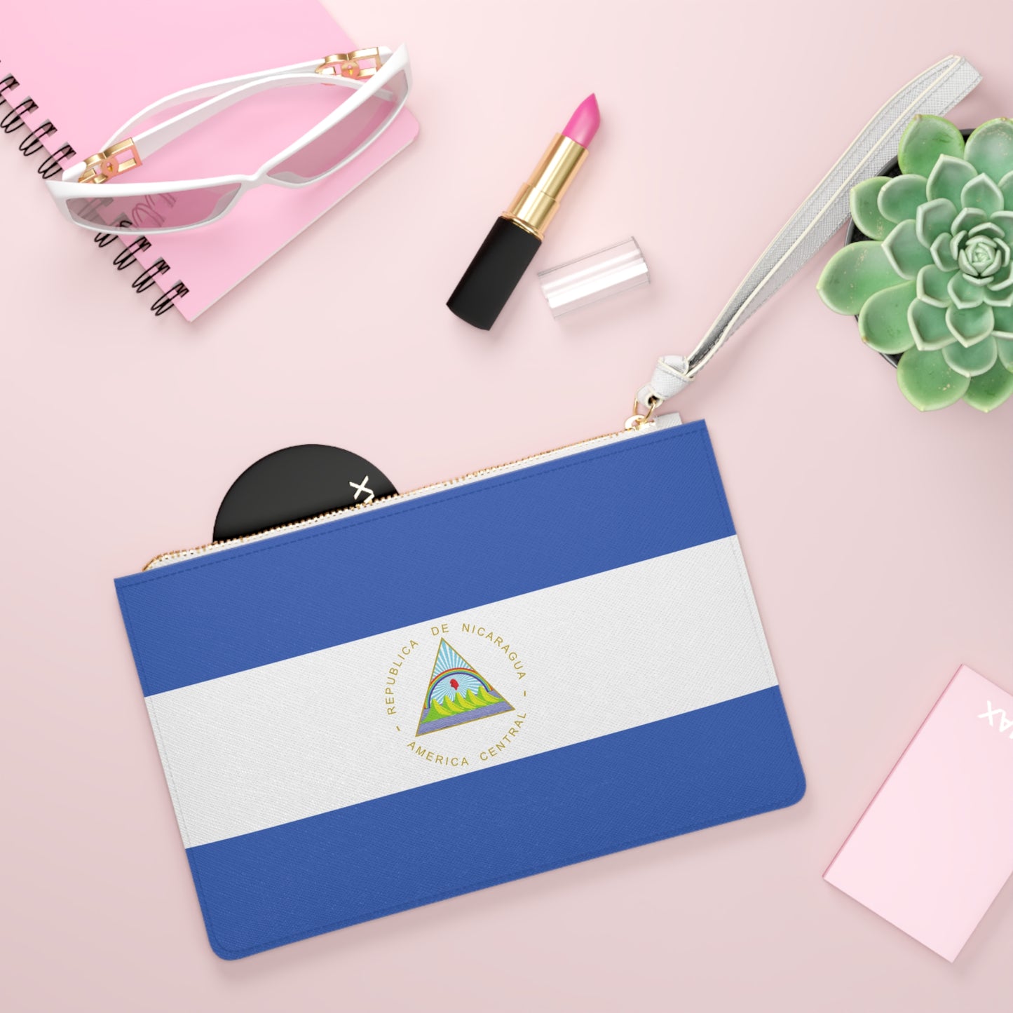 Loop Clutch - Nicaragua