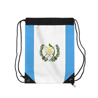Drawstring Bag - Guatemala