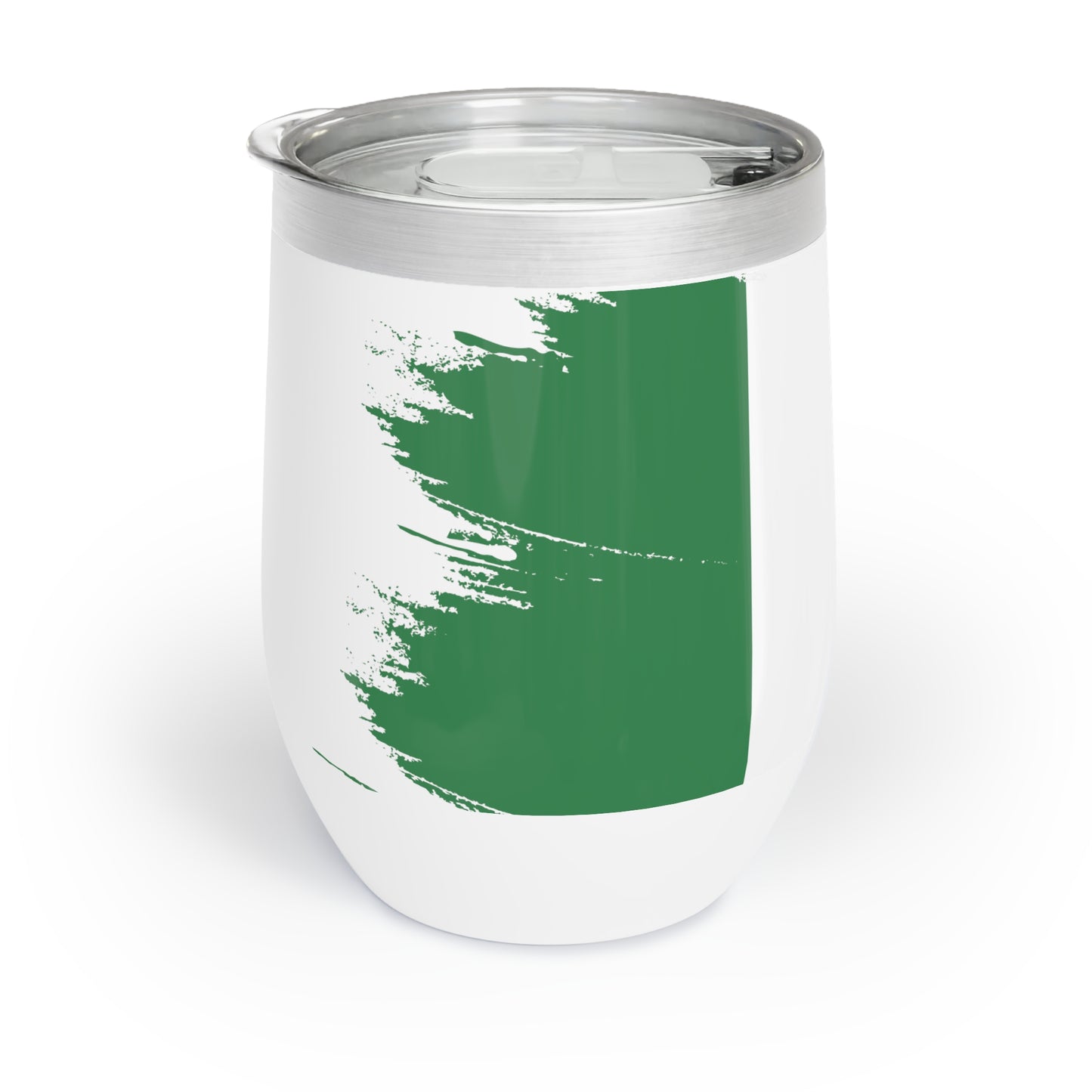 Wine Tumbler - Nigeria