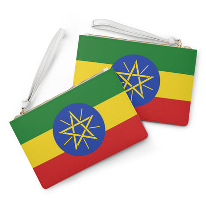 Loop Clutch - Ethiopia
