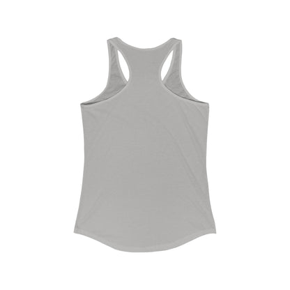 Racerback Tank - Lone Star