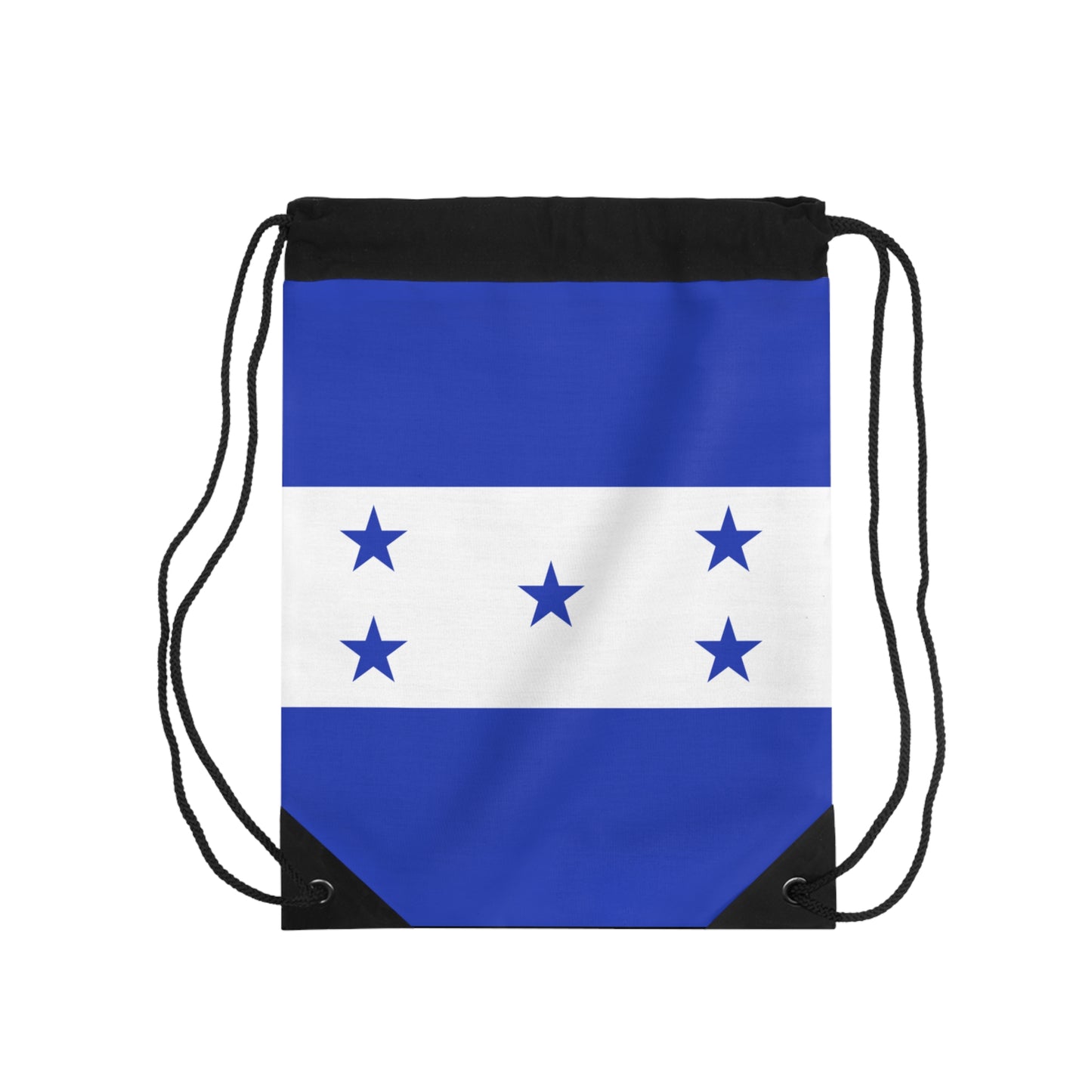 Drawstring Bag - Honduras | Mochila Catracha