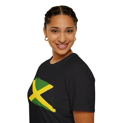 Unisex Softstyle T-Shirt - Jamaica