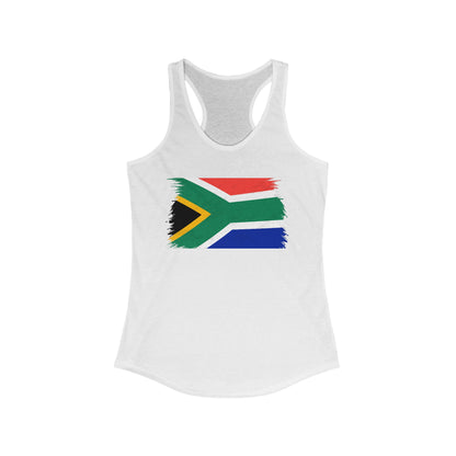 Racerback Tank - South Africa
