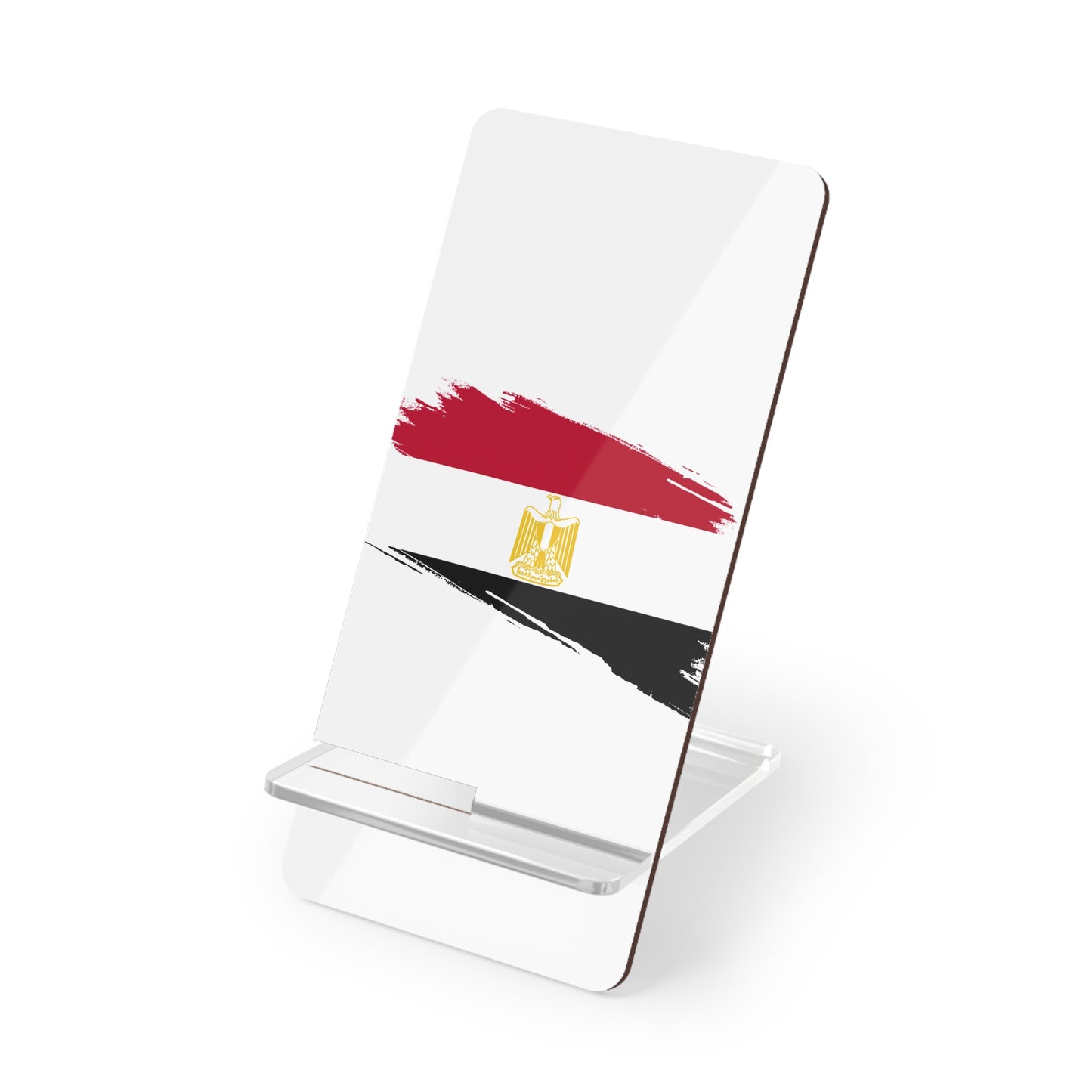 Mobile Display Stand - Egypt