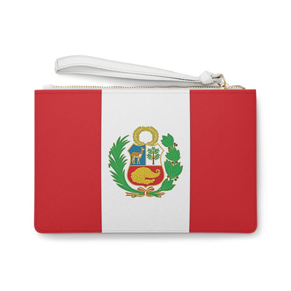 Loop Clutch - Peru