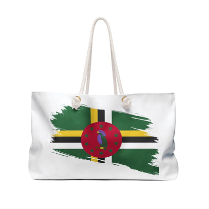 Weekender Bag - Dominica