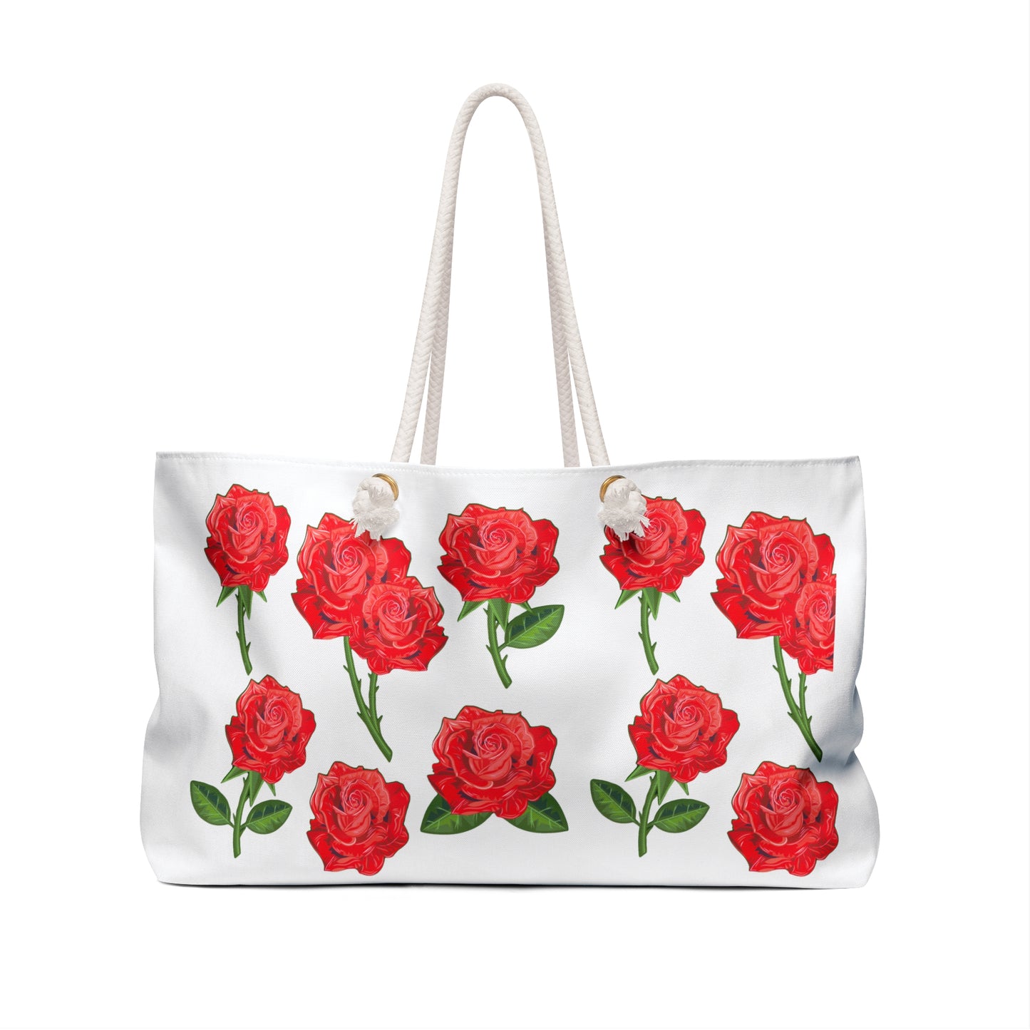 Weekender Bag - Rosas