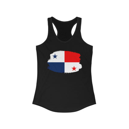 Racerback Tank - Panama