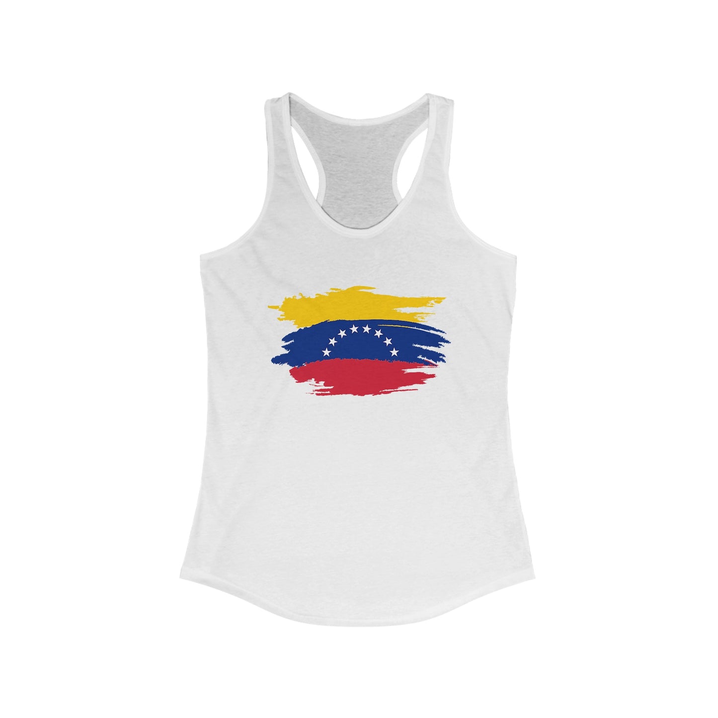 Racerback Tank - Venezuela