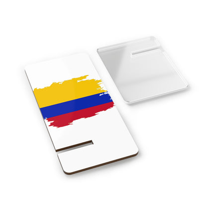 Mobile Display Stand - Colombia