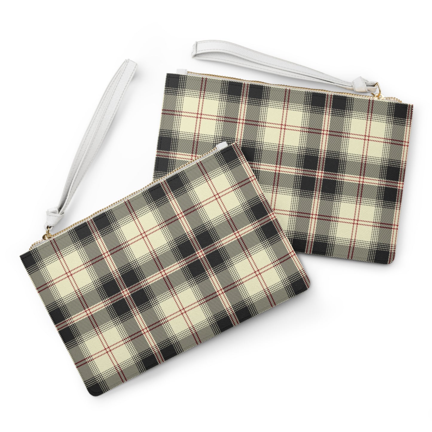Loop Clutch - Comfy Flannel