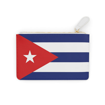 Mini Wallet - Cuba