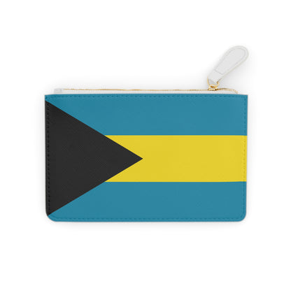 Mini Wallet - Bahamas