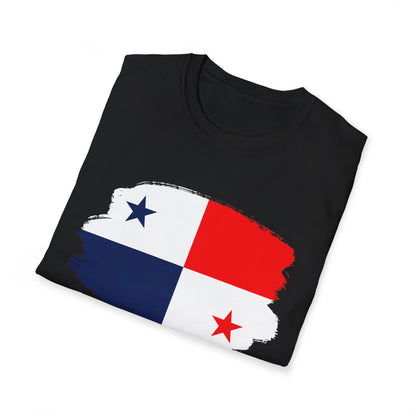 Unisex Softstyle T-Shirt - Panama