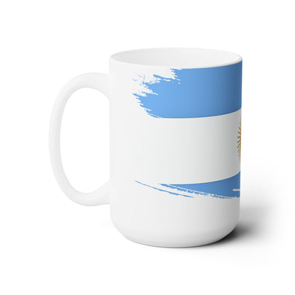 Ceramic Mug - Argentina