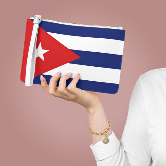 Loop Clutch - Cuba