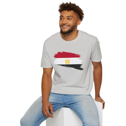 Unisex Softstyle T-Shirt - Egypt