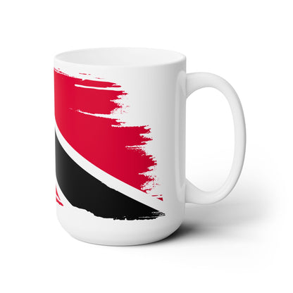 Ceramic Mug - Trinidad & Tobago
