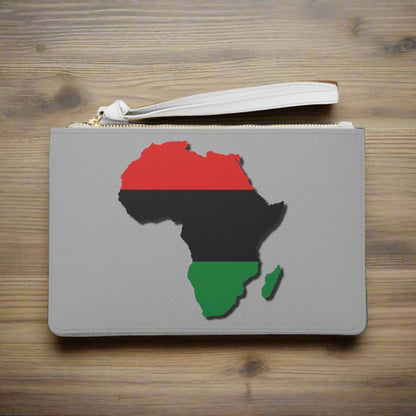 Loop Clutch - Pan Africa