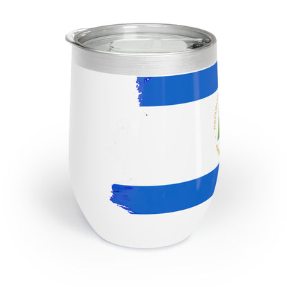 Wine Tumbler -  Nicaragua